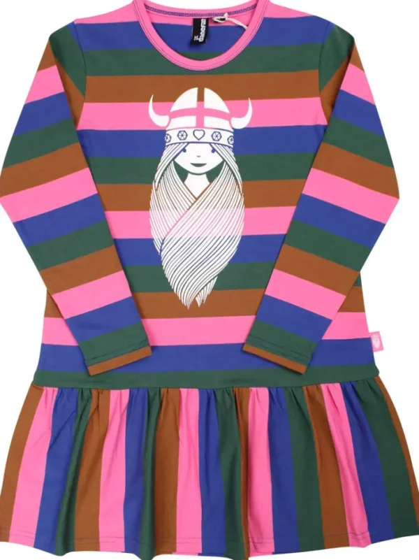 Daneseahorse Dress Outthere FREJA