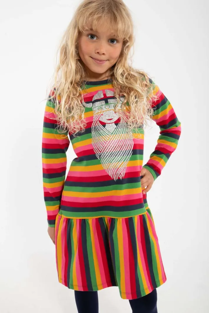 daneseahorse_heavy_cotton_0.webp Daneseahorse Heavy Cotton Dress Dandy FREJA (GLITTER)