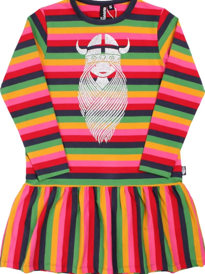 daneseahorse_heavy_cotton_2.webp Daneseahorse Heavy Cotton Dress Dandy FREJA (GLITTER)