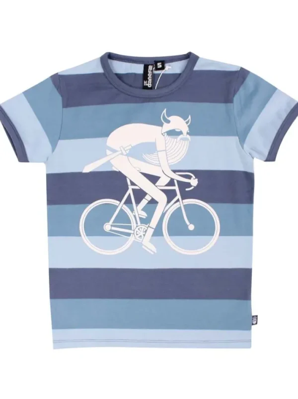 Danesigurd Tee Freshair BIKING VIKING