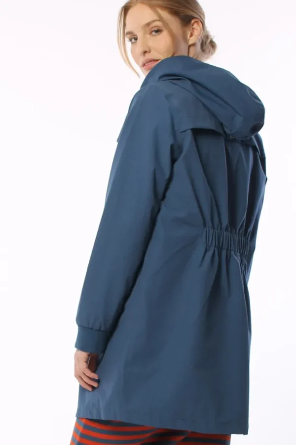 Danesilkeborg Midseason Cold Slate