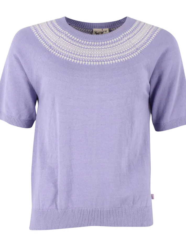 danesilver_sweater_tee_li_5.webp Danesilver Sweater Tee Lilla/Chalk