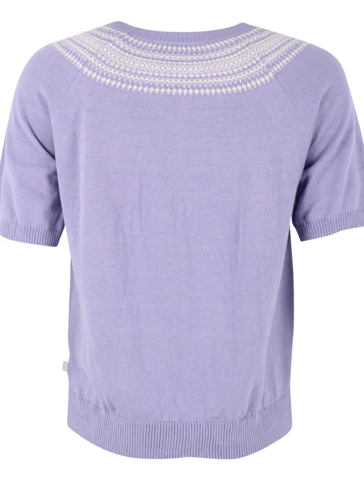 danesilver_sweater_tee_li_6.webp Danesilver Sweater Tee Lilla/Chalk