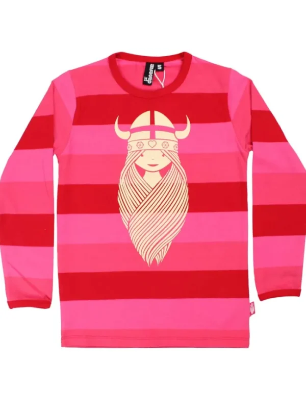 Danesophie tee Chillax FREJA