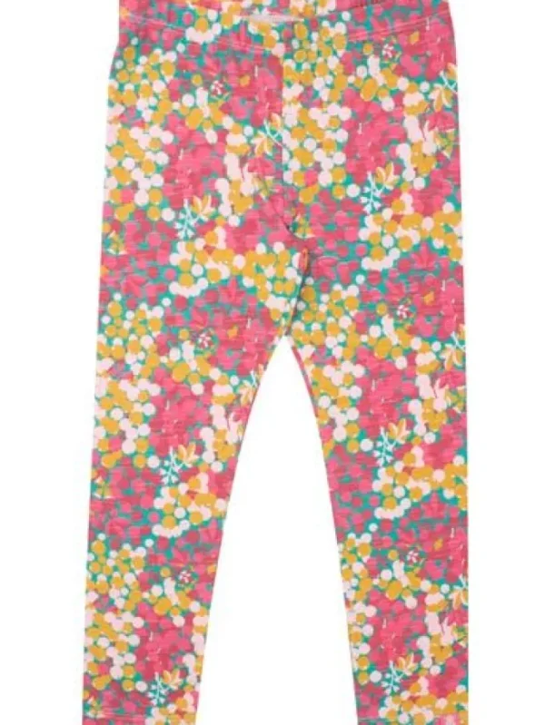 Danespagat Pants Berry Good Pink