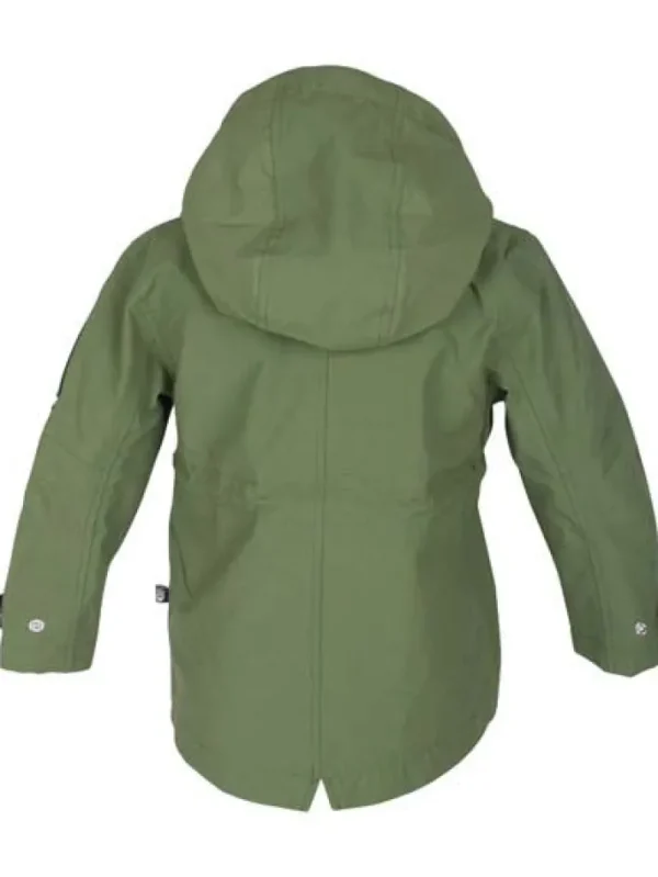 Danespejder Parka Khaki
