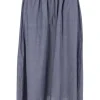 Danespresso Chambrey Skirt Light Chambrey