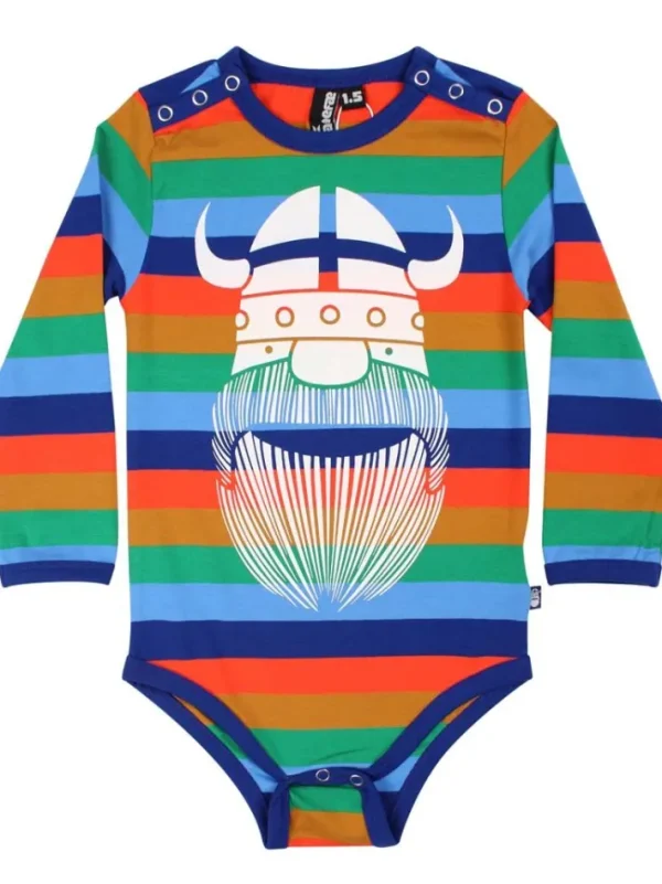 Danestorm Body Canoe Trip ERIK