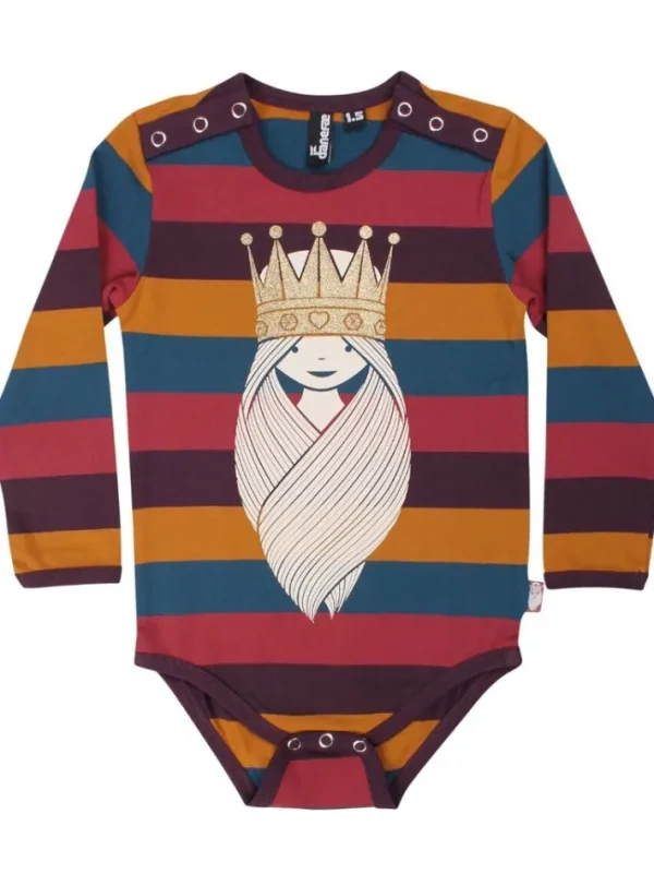 Danestorm Body Earthy PRINSESSE