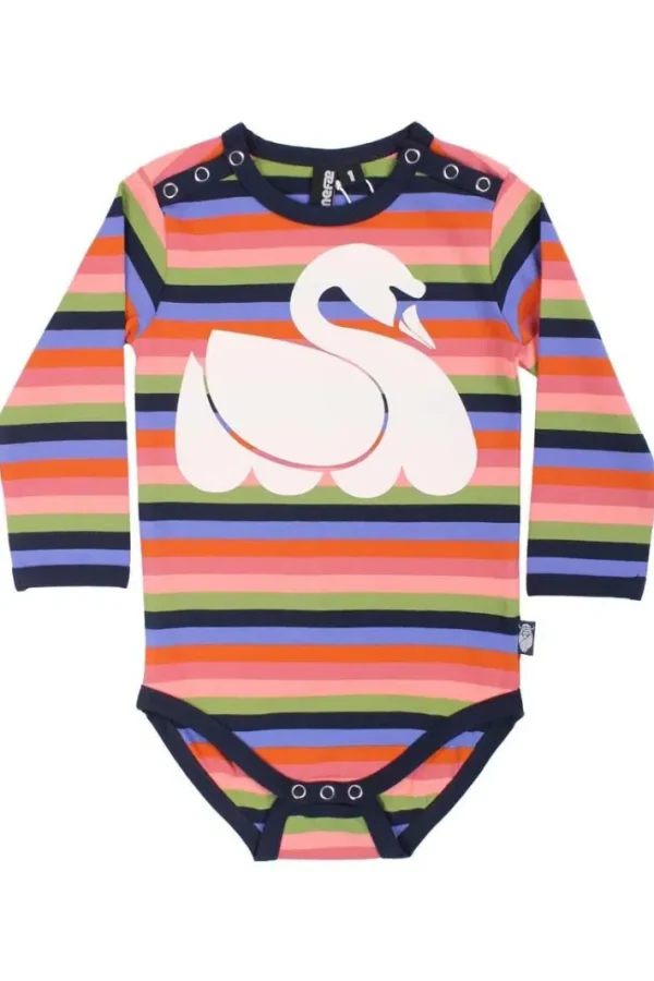 Danestorm Body Gardengnome SWANLITEST