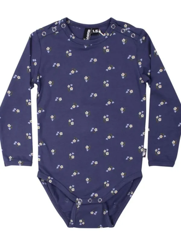 Danestorm Body Grey Marine MINIFLOWER