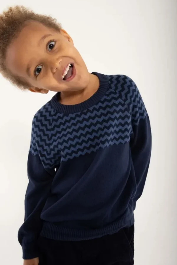 Danestyle Master Marine/Navy/Cold Blue