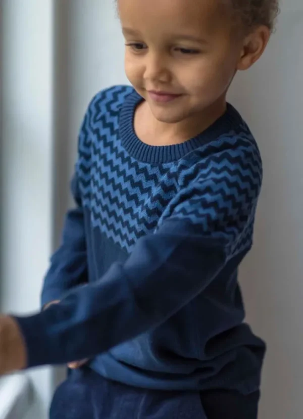 Danestyle Master Marine/Navy/Cold Blue