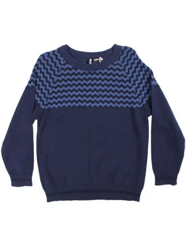 Danestyle Master Marine/Navy/Cold Blue