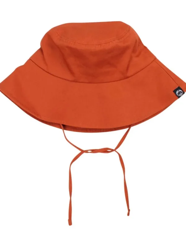 Danesunny Day Hat Rust