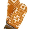 Danesuper Wool Mittens Occer