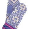 Danesuper Wool Mittens Porcelaine