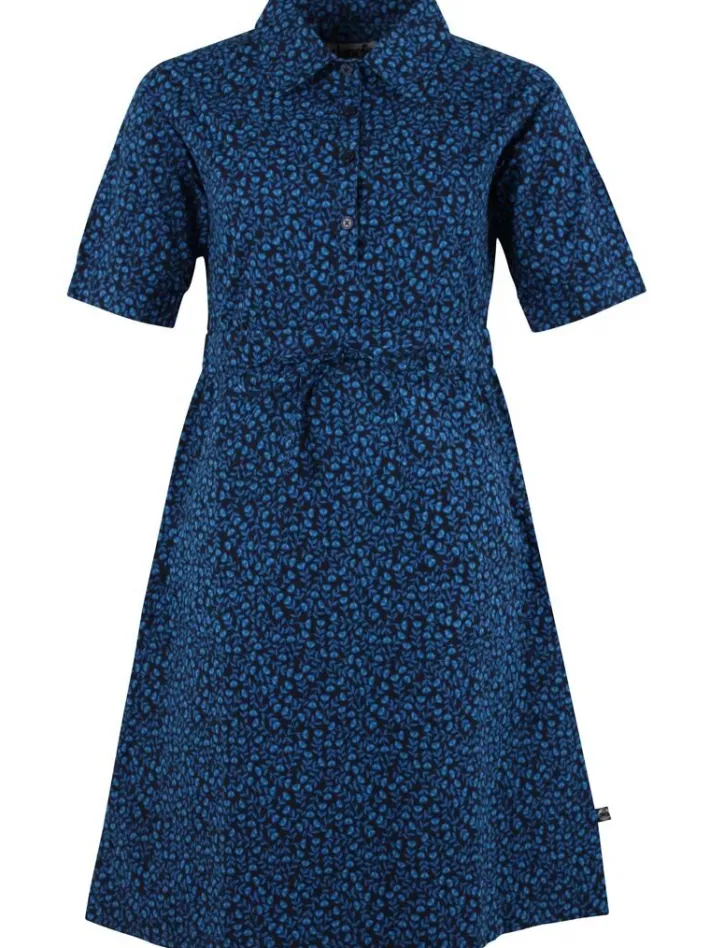 danesusanne_poplin_dress__0-1.webp Danesusanne Poplin Dress Dusty blue FLEURIE