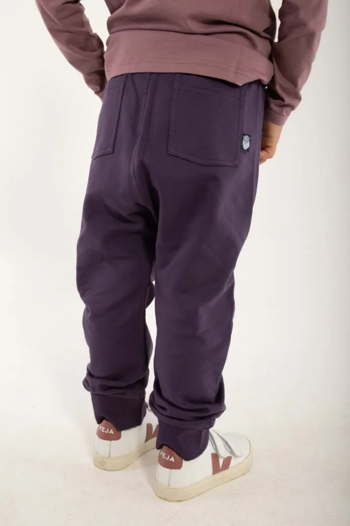 danesvaervaegter_pants_bl_1.webp Danesvaervaegter pants Black Mauve
