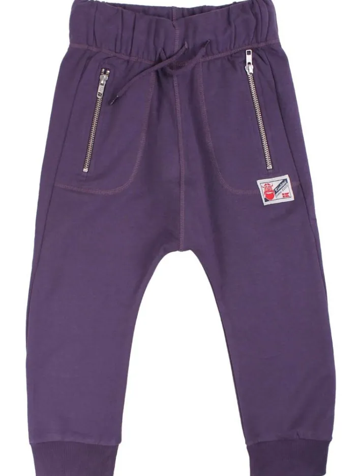 danesvaervaegter_pants_bl_3.webp Danesvaervaegter pants Black Mauve