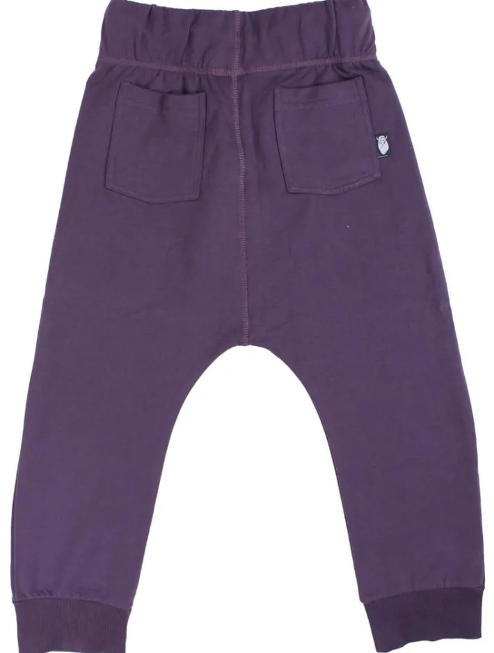 danesvaervaegter_pants_bl_4.webp Danesvaervaegter pants Black Mauve