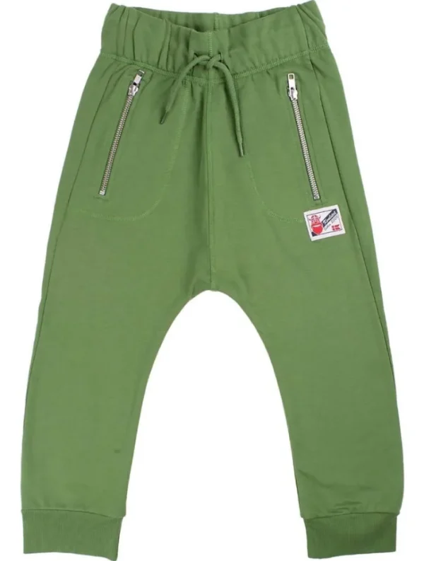 Danesvaervaegter pants Fall Jungle
