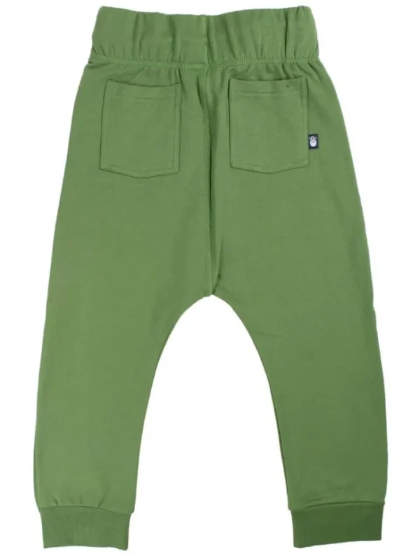 Danesvaervaegter pants Fall Jungle