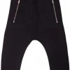 Danesvaervaegter pants NOOS Black