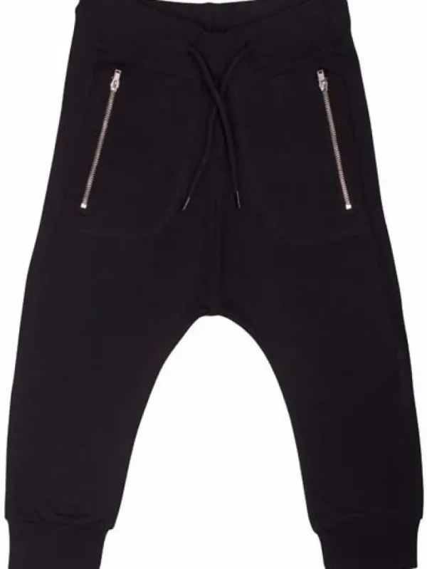Danesvaervaegter pants NOOS Black