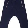 Danesvaervaegter pants NOOS Navy