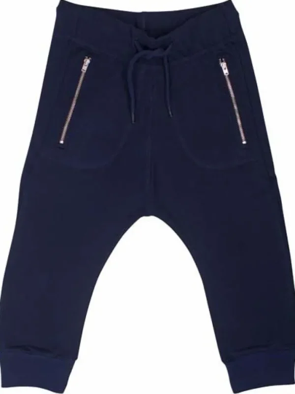 Danesvaervaegter pants NOOS Navy