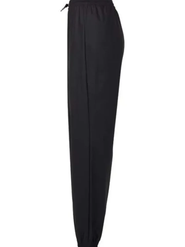 Danesvalbard Rain Pants Black