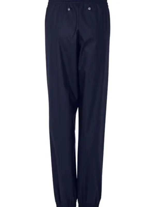 Danesvalbard Rain Pants Navy
