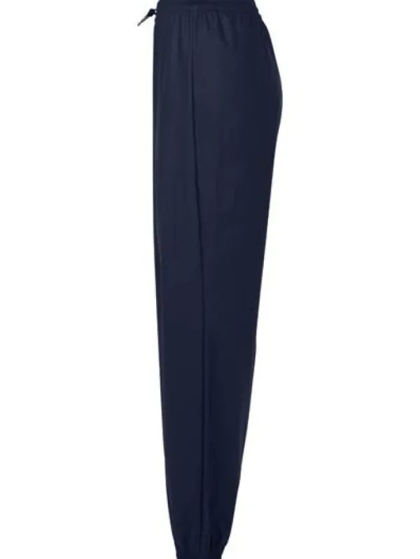 Danesvalbard Rain Pants Navy