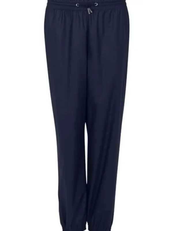 Danesvalbard Rain Pants Navy
