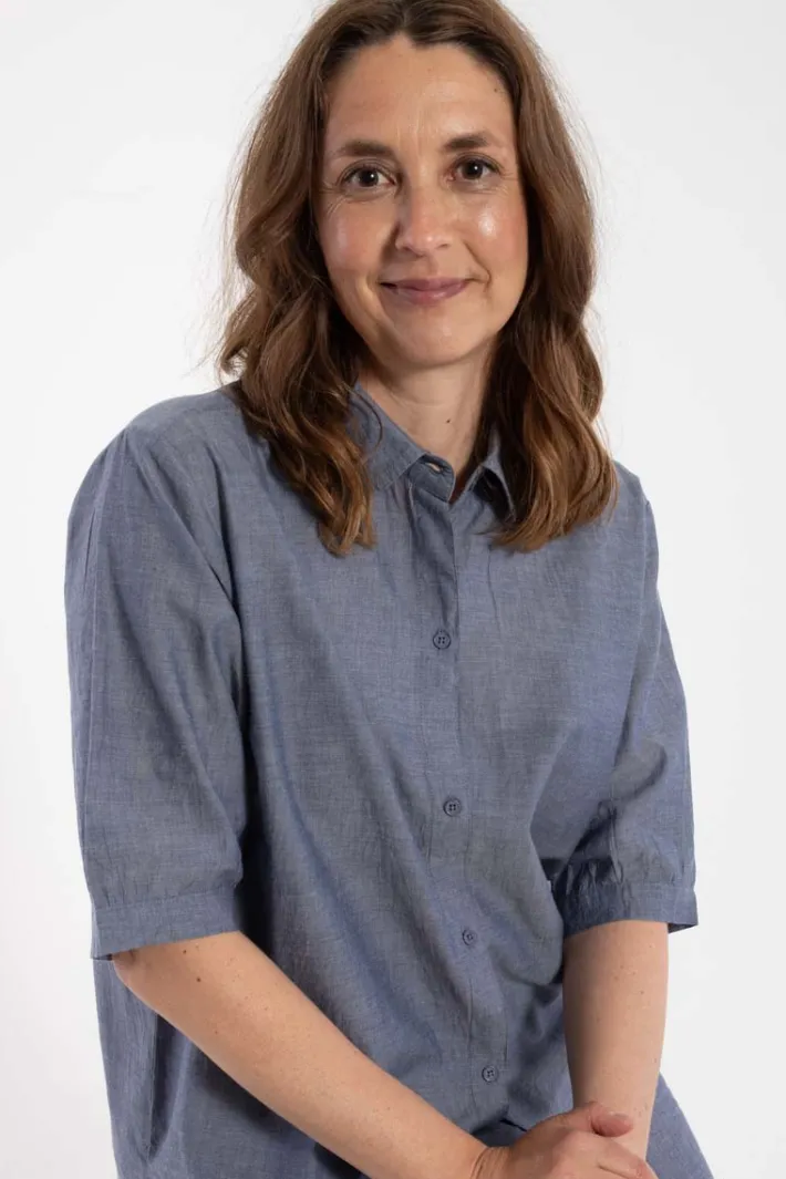 danesyren_ss_chambrey_shi_0-1.webp Danesyren SS Chambrey Shirt Light Chambrey