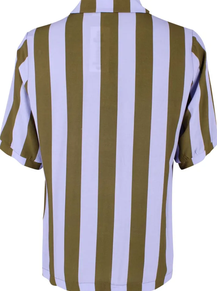 danesyren_ss_viscose_shir_4.webp Danesyren SS Viscose Shirt Purple/Olive