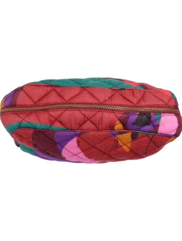 Danetine Pouch Dark Bordeaux SWANOSCOPE