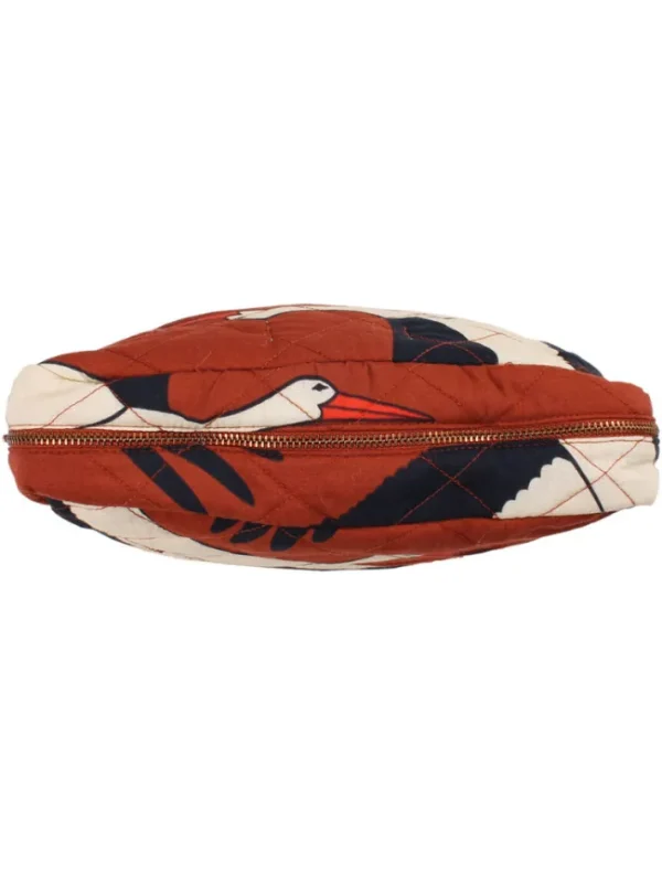 Danetine Pouch Rust BIG STORK