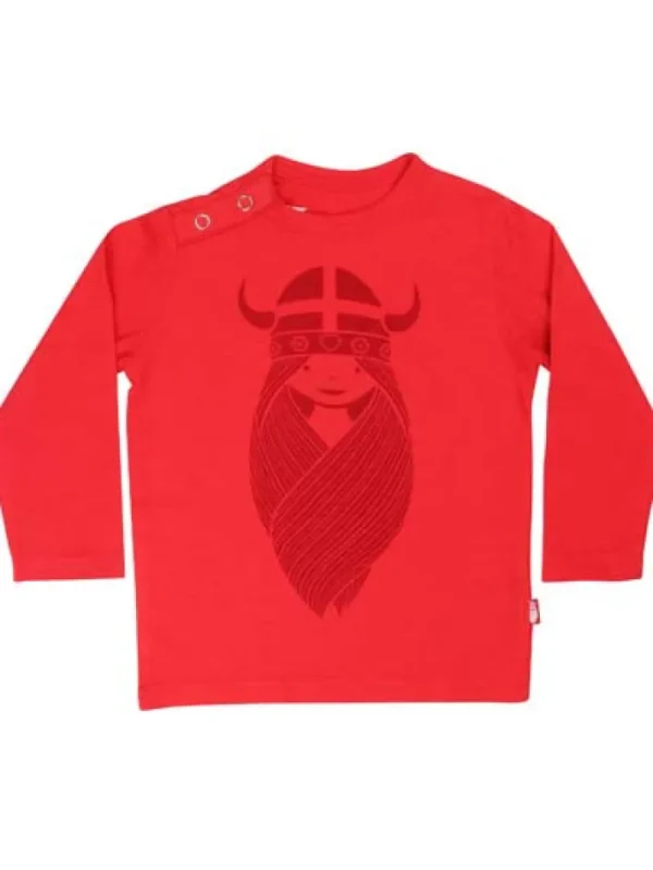 Danetornado Tee Grenadine FREJA