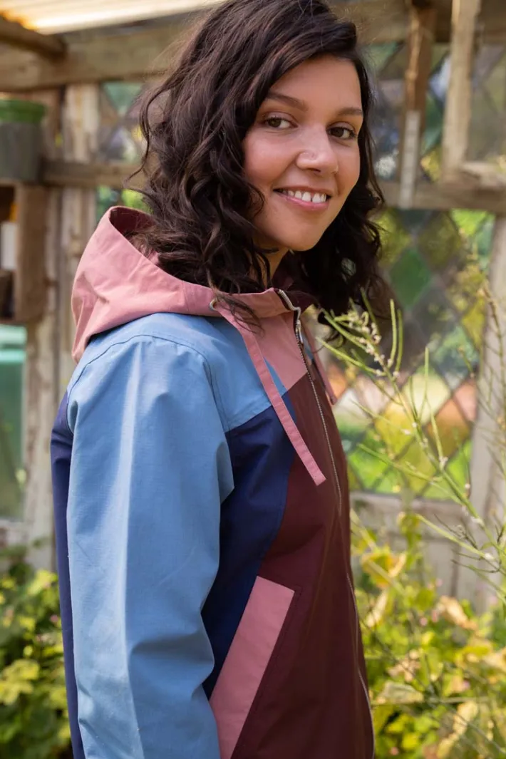 danevang_midseason_jacket_1.webp Danevang Midseason Jacket Multi Color