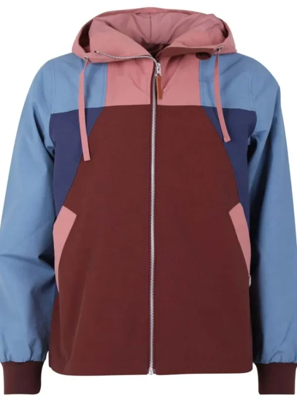 Danevang Midseason Jacket Multi Color