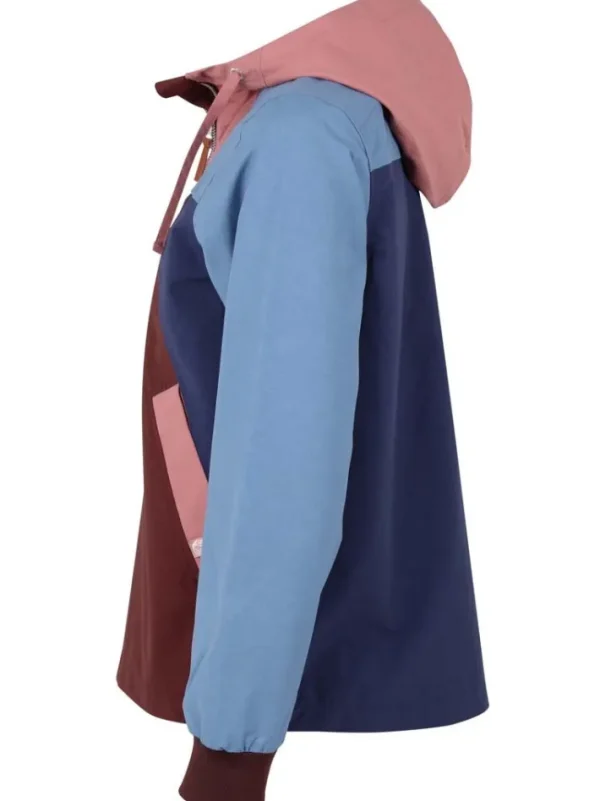 Danevang Midseason Jacket Multi Color