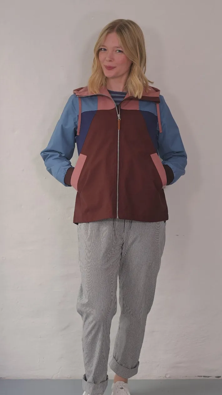 danevang_midseason_jacket_13.webp Danevang Midseason Jacket Multi Color