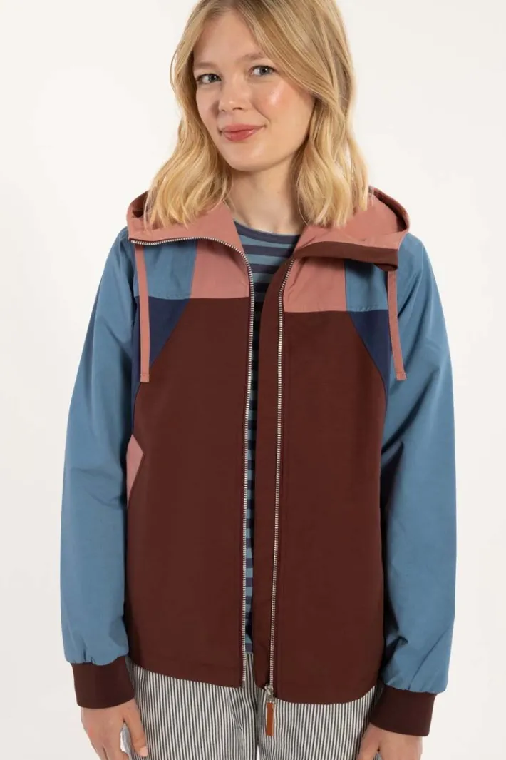 danevang_midseason_jacket_3.webp Danevang Midseason Jacket Multi Color