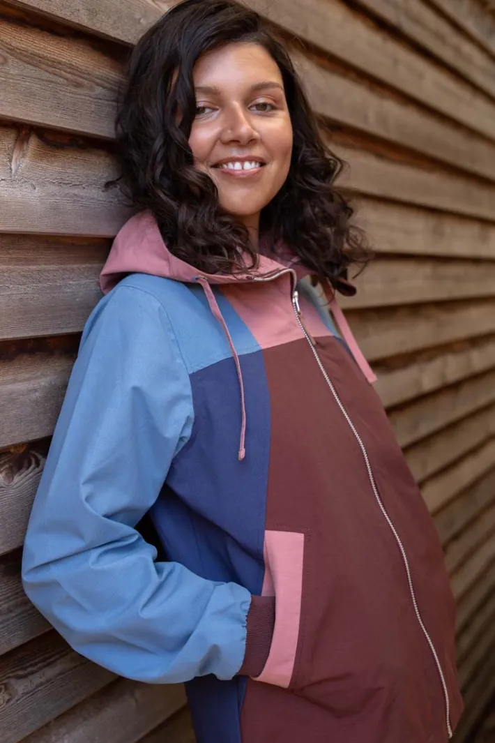 danevang_midseason_jacket_7.webp Danevang Midseason Jacket Multi Color