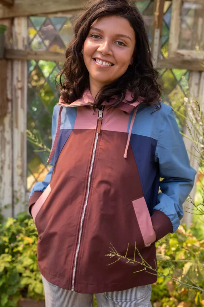 danevang_midseason_jacket_8.webp Danevang Midseason Jacket Multi Color