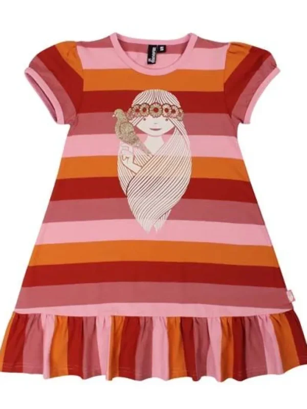 Danevesterbro Dress Farwest LILMISSLOVER