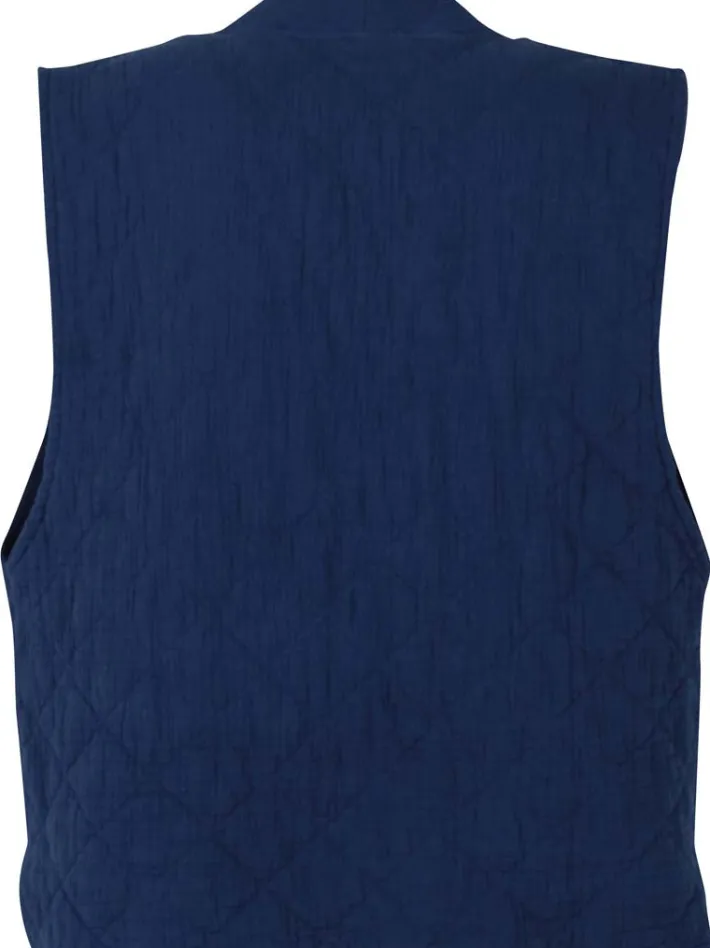 danevibeke_quilt_vest_dee_2.webp Danevibeke Quilt Vest Deep Blue