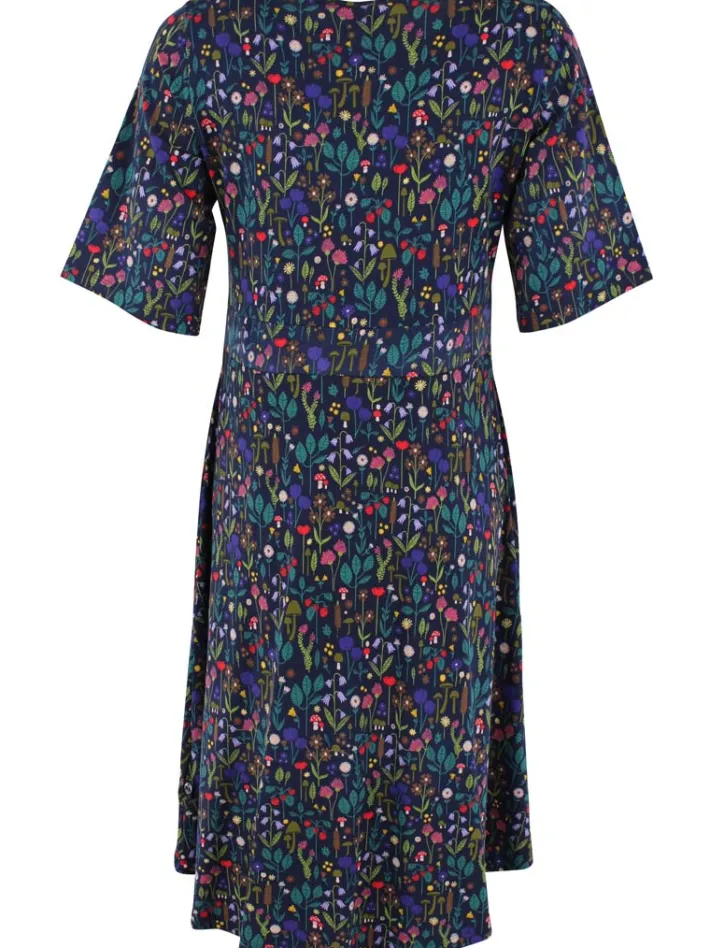 daneviborg_modal_dress_dk_3.webp Daneviborg Modal Dress Dk Navy BOTANICAL